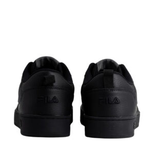 Czarne buty męskie Fila Rega NF FFM0370 83052