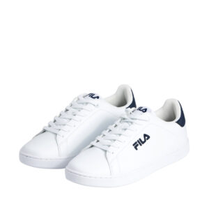 Buty męskie Fila Courtbay Linear FFM0401 13037