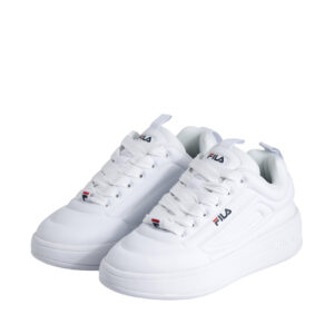 Buty damskie Fila Superbubble FFW0536 10004