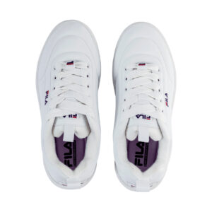 Buty markowe damskie Fila Superbubble