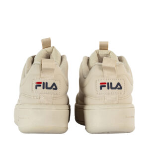 Jesienne buty damskie Fila Superbubble FFW0536 70027