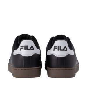 Czarne buty damskie Fila Courtbay FFW0477 83036