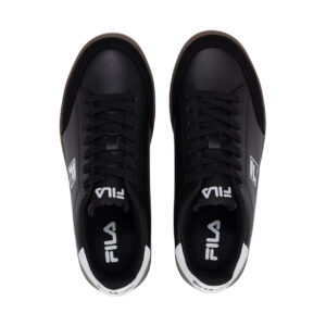 Czarne buty damskie Fila Courtbay FFW0477 83036