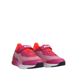 Roze Fila Crusher V FFK0076 43312 schoenen voor meisjes