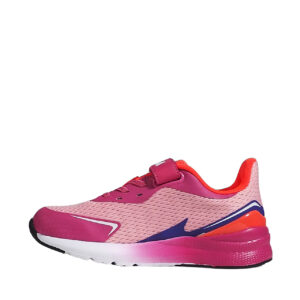 Roze Fila Crusher V kinderschoenen FFK0076 43312