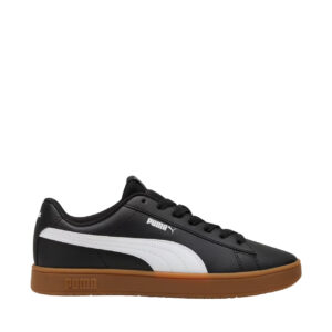 Czarne buty męskie Puma Rickie Classic 394251 14
