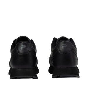 Czarne buty męskie Fila Hypert P FFM0441 83167