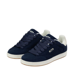 Чоловічі замшеві туфлі Fila Boldbay FFM0437 53033