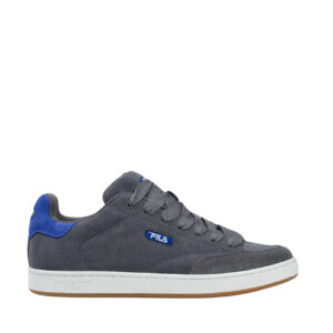 Grafitowe buty męskie Fila Boldbay FFM0437 53292