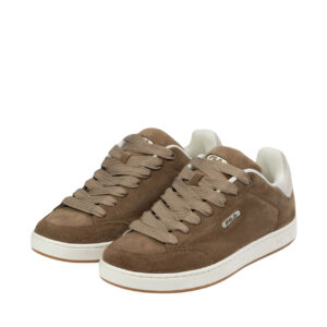 حذاء فيلا بولدباي بني اللون للرجال FFM0437 73170