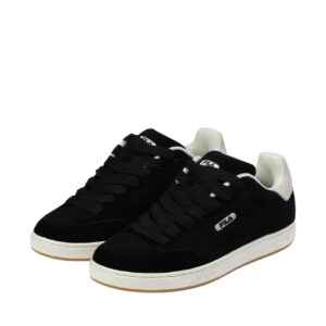 Buty zamszowe męskie Fila Boldbay FFM0437 83507