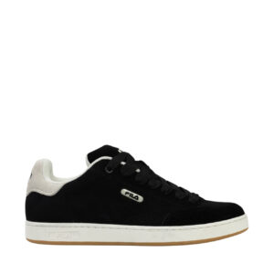 Czarne buty męskie Fila Boldbay FFM0437 83507