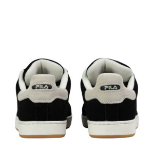 Czarne sneakersy damskie Fila Boldbay czarne FFW0573 83507