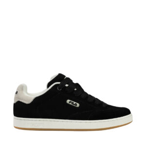 Czarne buty damskie Fila Boldbay czarne FFW0573 83507