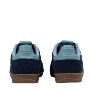 Zamszowe buty męskie Fila Slantshot S FFM0415 53342