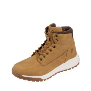 حذاء فيلا لانس XXI بني اللون للرجال للشتاء