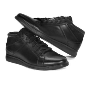 Juodi vyriški sportbačiai 5467N1617_CZ Domeno