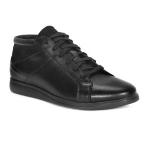 Juodi vyriški odiniai batai 5467N1617_CZ Domeno