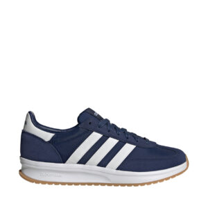 Erkek mavi adidas Run 70s 2.0 ayakkabı IH8586