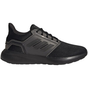 Pánské černé boty Adidas EQ19 Run GY4720