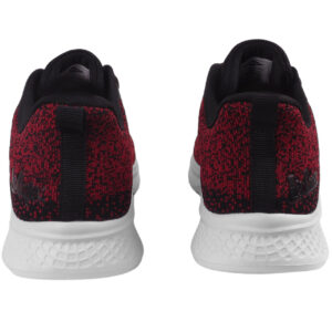 Красные мужские туфли Lee Cooper LCW-22-32-1228M