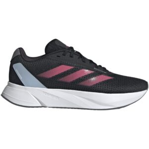 Czarne buty damskie do biegania Adidas Duramo SL IF7885