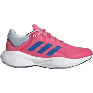 Roze Adidas Response dames hardloopschoenen IG0333