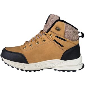 Buty zimowe męskie Lee Cooper LCJ-23-01-2037M