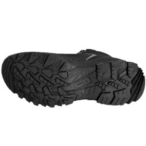 Чорні чоловічі зимові черевики Lee Cooper LCJ-22-01-1399M