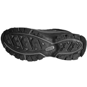 Мужские черные зимние ботинки Lee Cooper черного цвета LCJ-23-01-2021M