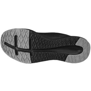 Černá pánská obuv Lee Cooper LCW-24-32-2590MB