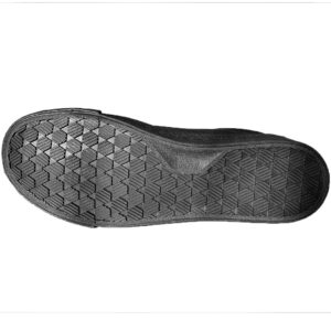 Black Lee Cooper men's sneakers LCW-24-02-2148MB