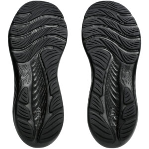 Czarne buty męskie sportowe Asics Gel Contend 9 1011B881 003