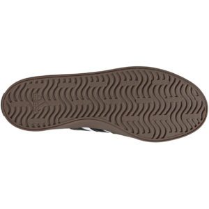 Białe sneakersy męskie Adidas VL Court 3.0 ID6285