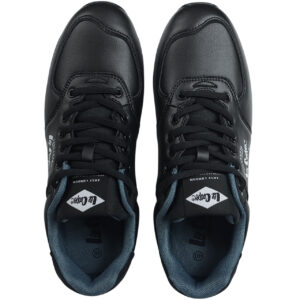 Мъжки черни полуботуши Lee Cooper LCJ-23-31-3073M