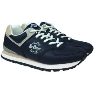 Lee Cooper ανδρικά υποδήματα LCJ-23-31-3075M