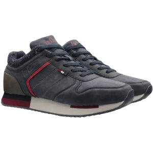 Lee Cooper ανδρικά χειμερινά υποδήματα LCJ-21-29-0642M