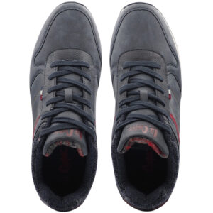 Lee Cooper ανδρικές χειμερινές μπότες LCJ-21-29-0642M