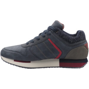 Lee Cooper ανδρικές χειμερινές μπότες LCJ-21-29-0642M