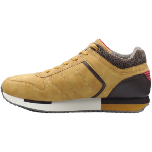 Buty zimowe męskie Lee Cooper LCJ-21-29-0643M