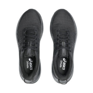 Scarpe da corsa Asics Jolt 5 uomo nero