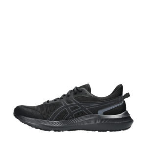 Uomo nero Asics Jolt 5 scarpe da corsa 1011B963 002