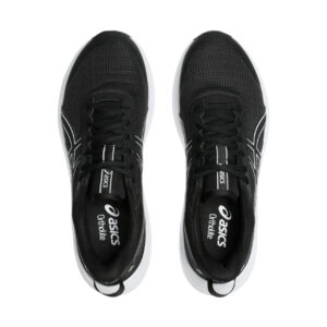 Melni Asics Jolt 5 sporta apavi