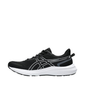 Melni Asics Jolt 5 vīriešu sporta apavi 1011B963 003