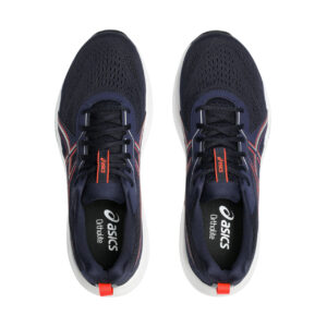 Scarpa sportiva Asics Gel-Contend 9 da uomo con ammortizzazione Gel