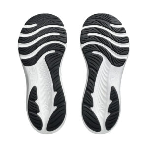 Blu navy Asics Gel Contend 9 scarpe sportive da uomo 1011B881 406