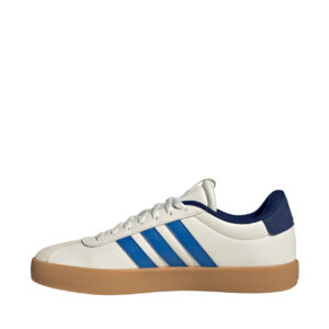 Bílé pánské tenisky Adidas VL Court 3.0 JR8634