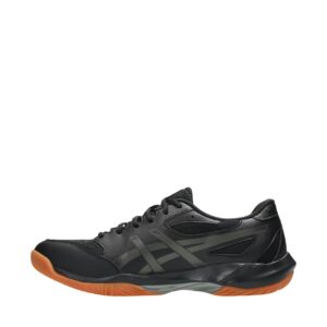 Buty halowe męskie Asics Gel-Rocket 12 1071A116 001